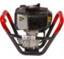 Бензобур ADA GroundDrill ROCKY SET 2 + шнек Frozen GD 150(800 мм) + удлн. Extension 500 А00702