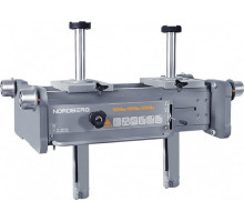 Домкрат пневмогидравлический ямный двухштоковый NORDBERG N502T (канавный подъемник) 20 т N502T