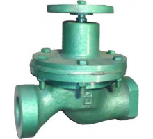 Затвор под дробь ZITREK ДУ-25 015-1294