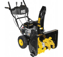 Бензиновый снегоуборщик CHAMPION ST762E