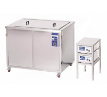 Ультразвуковая ванна с подогревом NORDBERG NU3600D 360 л