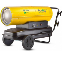 Дизельная тепловая пушка прямого нагрева BALLU BHDP-100 серия TUNDRA НС-1050910