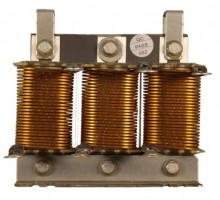 Дросель ESQ ACL-SN-075 входной 75квт 08.04.000826