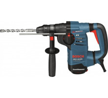 Перфоратор BOSCH GBH 3-28 DRE 061123A000 Кейс