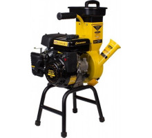 Измельчитель веток бензиновый CHAMPION SC2818