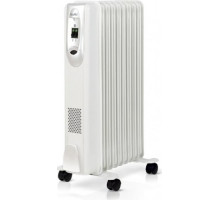 Обогреватель масляный BALLU BOH/CM-09WDN 2000 9 секций Серия Comfort НС-1071472