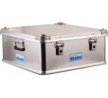 Алюминиевый ящик KRAUSE тип А 67 л. 256034 256034