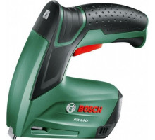 Скобозабиватель аккумуляторный BOSCH PTK 3,6 LI 0603968220