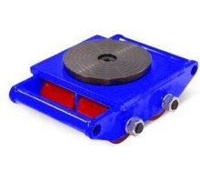 Платформа роликовая TOR CRA-6 поворотная, г/п 8 тонн (G) (без ручки) 1005435 1005435