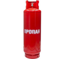 Баллон для пропана металлический MEREM MV-2 50 л. 00-00004840