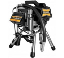 Агрегат окрасочный TECMASTER T-REX 25 UNIVERSAL PROFI поршневой 2002325