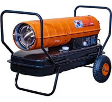 Дизельная тепловая пушка прямого нагрева AURORA TK-70000 8736