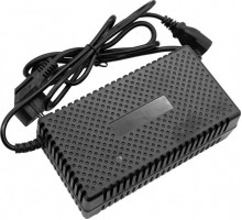 Зарядное устройство ELTRECO 48V 20A/H для свинцовых тяговых аккумуляторов 023423