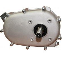 Редуктор понижающий LIFAN 177F-192F-2, 460R цепной 1:2 (25/22) 177F-460R (REDUCER)