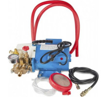 Испытательный гидропресс TOR DSY-60 1002283