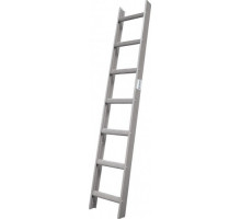 Лестница для чистки труб KRAUSE 10 ступеней 804624 алюминий 804624