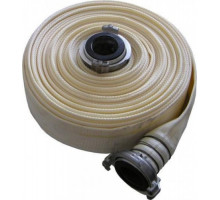 Рукав напорный DDE 80 мм х 20 м головками ГР- 80 779-998 779-998