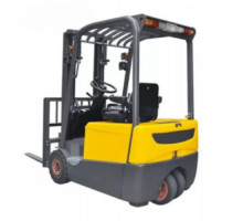 Погрузчик электрический TOR 1,6 т 4,5 м CPD20SA-16 трехопорный  1047115