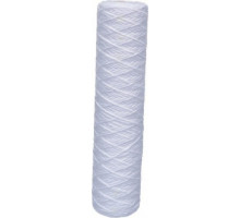 Картридж для воды UNIPUMP веревочный вп-20 м 10 дюймов Slim Line (20 мкм) 82472