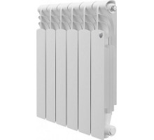 Радиатор ROYAL THERMO Revolution 500 - 6 секции алюмин.НС-1340190 НС-1340190