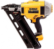 Гвоздезабивной пистолет аккумуляторный DeWALT DCN 692 N без АКБ и З/У DCN692N-XJ