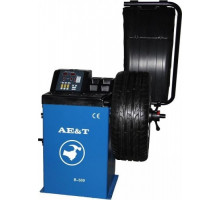 Балансировочный стенд AE&T В-500 для литых колес10-20