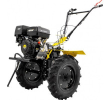 Бензиновый мотоблок HUTER МК-15000P 70/5/19