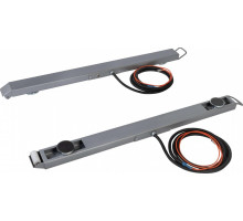 Весы балочные Скейл 1 СКБ с индикатором ски-12, (1т) 1357299