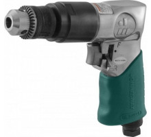 Дрель пневматическая JONNESWAY JAD-6234 с реверсом 2500 об/мин. 047105