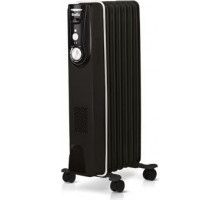 Обогреватель масляный BALLU BOH/MD-07BBN 1500 7 секций НС-1071478