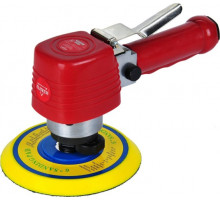 Виброшлифмашина пневматическая ELITECH 0704.014300 эксцентриковая 186353