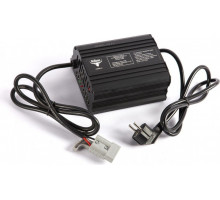 Зарядное устройство RUTRIKE 60V 32-55A/H интеллектуальное для литиевых аккумуляторов 021659