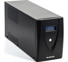 Источник бесперебойного питания RAPAN UPS 3000 734
