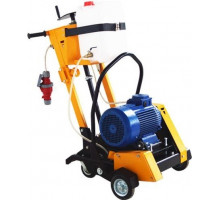 Раздельщик трещин СПЛИТСТОУН CS 910Е электрический 143301