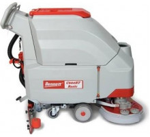 Машина поломоечная Bennett CLEVER C660bt (BNT62080 Li-100) BNT62080-li105