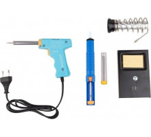 Набор для пайки REXANT П0164 № 5 (паяльник импульсный 30/70 вт) 12-0164
