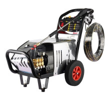 Автомойка Bennett Power HN-2500-13/220v HN-2500