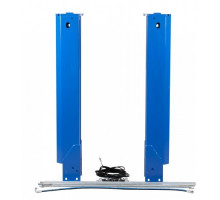 Конус NORDBERG N4125H-1200 удлинителей колонн 1200 мм для (синий) ЦБ-00009375