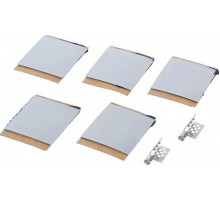 Комплект монтажный для нагревательной пленки AC ELECTRIC НС-1195186