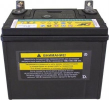 Аккумулятор CHAMPION DG3601E/DG6501E/DG6501E-3 12V 18Ah C3505 C3505