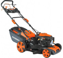 Газонокосилка PATRIOT PT 47 LS самоходная 512109014