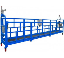 Подъемник фасадный TOR ZLP800 г/п 800 кг 8 м 8000х790х1180 1040010