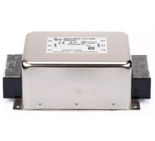 Фильтр ESQ DB3AK-5020A входной эми 7,5 квт, 440в 08.06.000912
