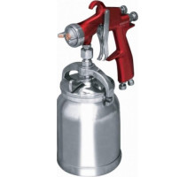 Краскопульт пневматический КРАТОН LVLP-02S 3 01 02 017