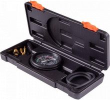 Вакуумметр AFFIX AF12030003C от -1 до 1 бар комплект адаптеров, кейс, 5 пред. AF12030003C