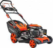 Газонокосилка PATRIOT PT 52LS самоходная 512109024