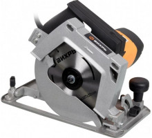 Дисковая пила сетевая ВИХРЬ ДП - 200 СТ 72/11/7