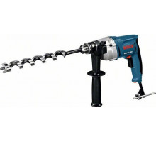 Дрель безударная сетевая BOSCH GBM 13 HRE односкоростная 0601049603
