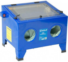 Пескоструйная камера AE&T T06301 90 л настольная