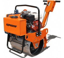 Виброкаток GROST VR 300 108887